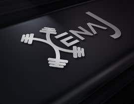 #150 for Xena J Logo av shorifislam014