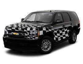 #6 for Checkered flag for chevy tahoe by Yash1858