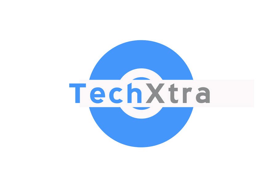 
                                                                                                            Proposition n°                                        62
                                     du concours                                         Logo Design for TechXtra
                                    