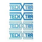 Proposition n° 11 du concours Graphic Design pour Logo Design for TechXtra