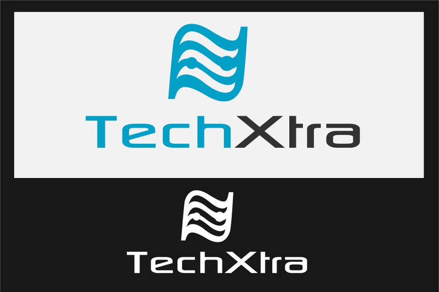 
                                                                                                            Proposition n°                                        15
                                     du concours                                         Logo Design for TechXtra
                                    