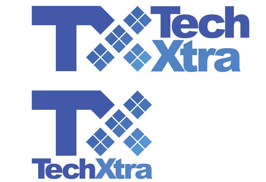 
                                                                                                                        Proposition n°                                            45
                                         du concours                                             Logo Design for TechXtra
                                        