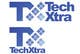 
                                                                                                                                    Icône de la proposition n°                                                46
                                             du concours                                                 Logo Design for TechXtra
                                            