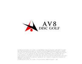 #338 pentru AV8 disc golf de către Mostaq418