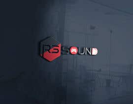 #123 for LOGO DESIGN for R3 Sound by mezak88