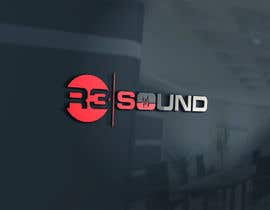 #82 for LOGO DESIGN for R3 Sound by Zosna