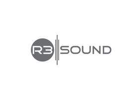#64 for LOGO DESIGN for R3 Sound by quhinoor420