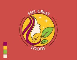 alimughal127 tarafından Logo for Feel Great Foods - 20/10/2020 05:14 EDT için no 897