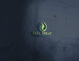 #846 for Logo for Feel Great Foods - 20/10/2020 05:14 EDT by faysalahned077