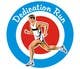 Miniatyrbilde av konkurransebidrag #435 i                                                     Design a Logo for Dedication Run
                                                