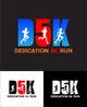 Miniatura de participación en el concurso Nro.48 para                                                     Design a Logo for Dedication Run
                                                