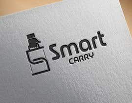 nº 158 pour Need a Logo for our new brand &quot;Smart Carry&quot; par fatema2019 