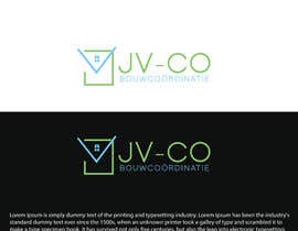 #722 for Create a logo for new company active in house and appartment construction coordination by rocksunny395