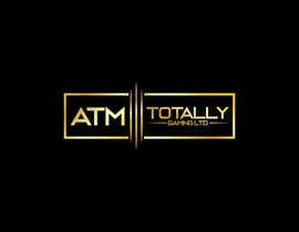 #252 for Logo for ATM TOTALLY GAMING LTD by shabnamahmedsk