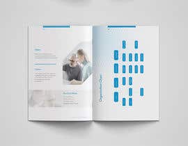 nº 12 pour Corporate Profile Design needed, Should be Elegant and professional only. par Hasan628 