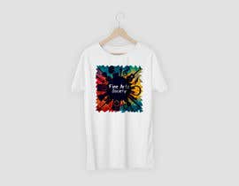 #16 Fine Arts Society T-shirt Design részére Sultan591960 által