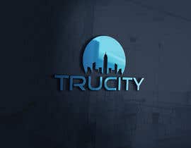 #284 za TruCity Logo od torkyit