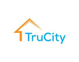 #811 za TruCity Logo od imran783347