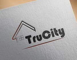 #151 za TruCity Logo od AbanoubMagdy03