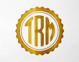 rhasandesigner tarafından I need a logo of the letters (TRM) , i want it to be a STAMP, please be creative - 20/10/2020 16:07 EDT için no 103