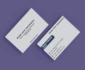 #7 para Design a Logo / business card de sarhosain