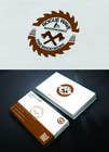#298 for Design a Logo / business card by sarhosain