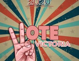 #286 Poster Design- School Election részére freelanc71 által