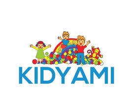 #90 para I need  kids baby LOGO, baby products logo design por kulsumab400