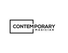 #416 for Contemporary Magician Logo by poroshkhan052