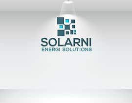 #201 pentru Company Logo for Solarni de către Anishur18