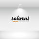 Contest Entry #155 thumbnail for                                                     Company Logo for Solarni
                                                