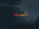 Contest Entry #97 thumbnail for                                                     Company Logo for Solarni
                                                