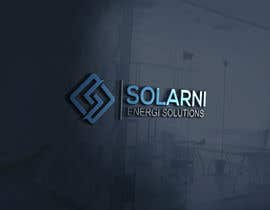#183 for Company Logo for Solarni by noyongraphics