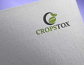 #64 for Name Suggestion with logo design for Crop stocks exchange company by EpicITbd