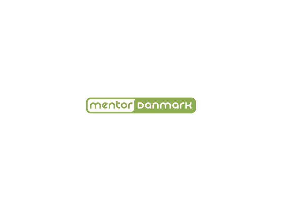Kandidatura #1156për                                                 Logo for MentorDanmark
                                            
