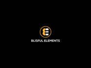 #250 for Need a logo for our new brand &quot;Blisful Elements&quot; by SafeAndQuality