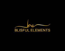 #227 for Need a logo for our new brand &quot;Blisful Elements&quot; by zerinomar1133