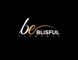 #248 for Need a logo for our new brand &quot;Blisful Elements&quot; by roksanakhatun111
