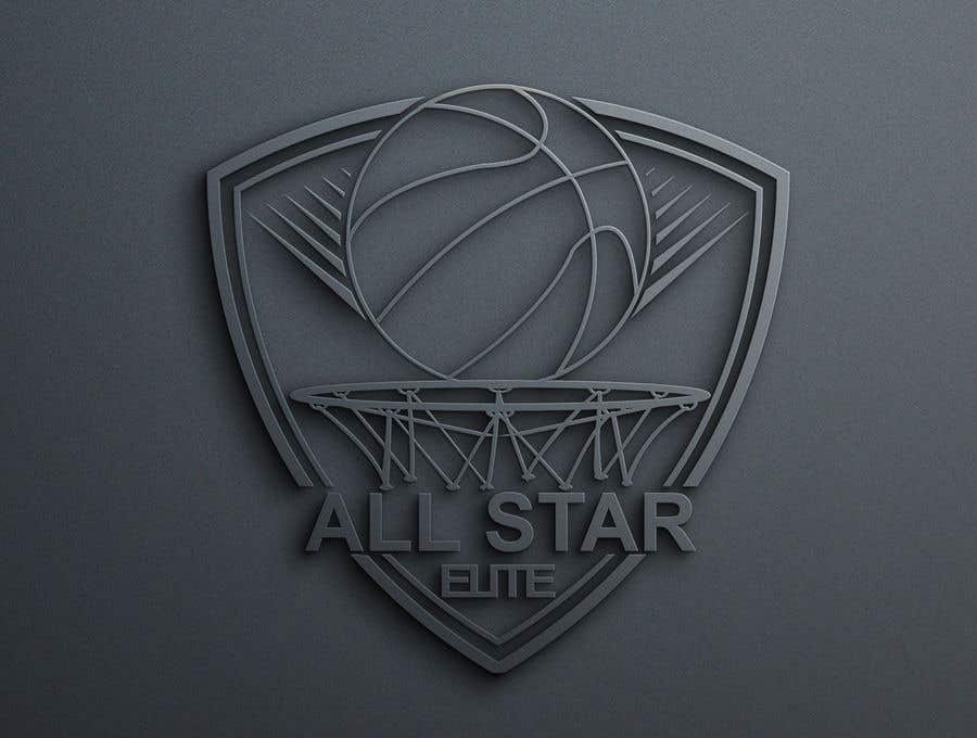 Konkurrenceindlæg #66 for                                                 Basketball Team Logo
                                            