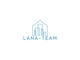 Ảnh thumbnail bài tham dự cuộc thi #403 cho                                                     Logo for LANA-Team
                                                