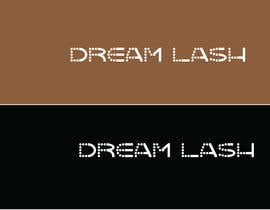 #656 สำหรับ Dream Lash โดย qualitylogodesig