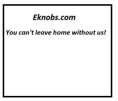 Penyertaan Peraduan #180 untuk                                                 Need a slogan for Eknobs.com
                                            