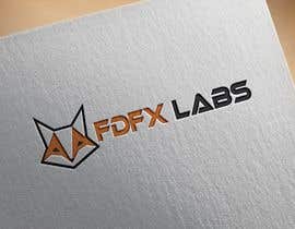 #153 สำหรับ Logo for The Fox Den/FDFX Labs โดย golammostafa9114