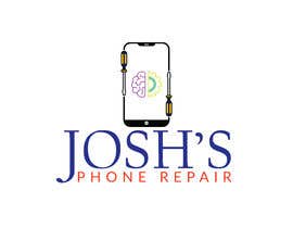 #94 per Josh&#039;s Phone Repair da expertarif5