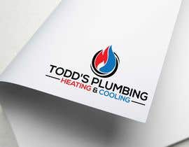 #43 for Todd&#039;s Plumbing, Heating &amp; Cooling by asifkhanjrbd