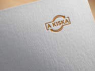 #355 per Logo for Kiosk da rasel28156