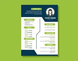 #5 for Designing CV from PDF to Word by alomgir06101991