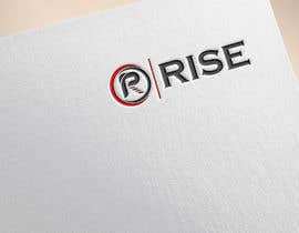 #314 for RISE Logo Development by naufelislam02