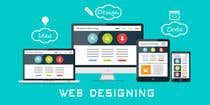 #2 for Web design for single page website by riAKASHbd