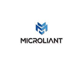 #1206 for Logo &amp; Tagline for our new company - &quot;Microliant&quot; by Eptihad07